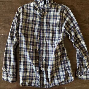 Brand New Men’s small flannel button up. Never worn.